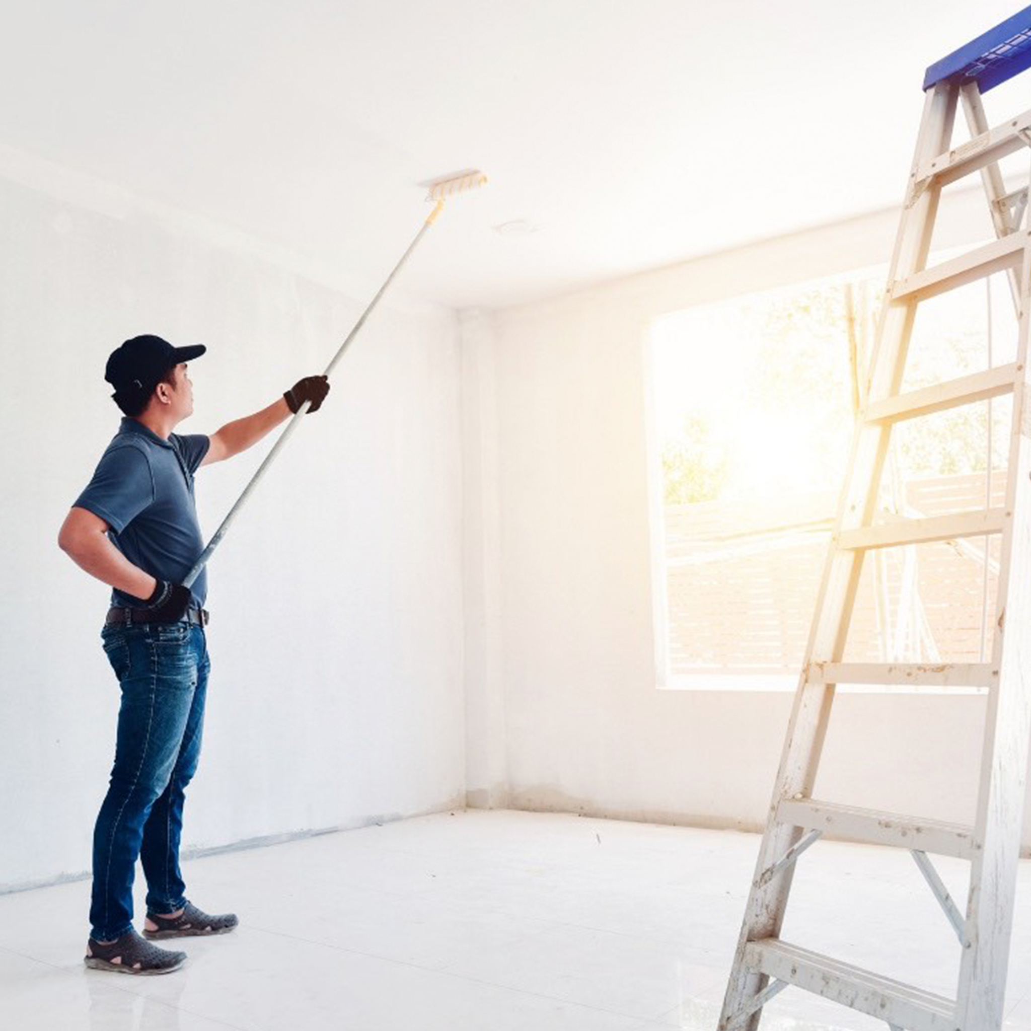 House Painting Services