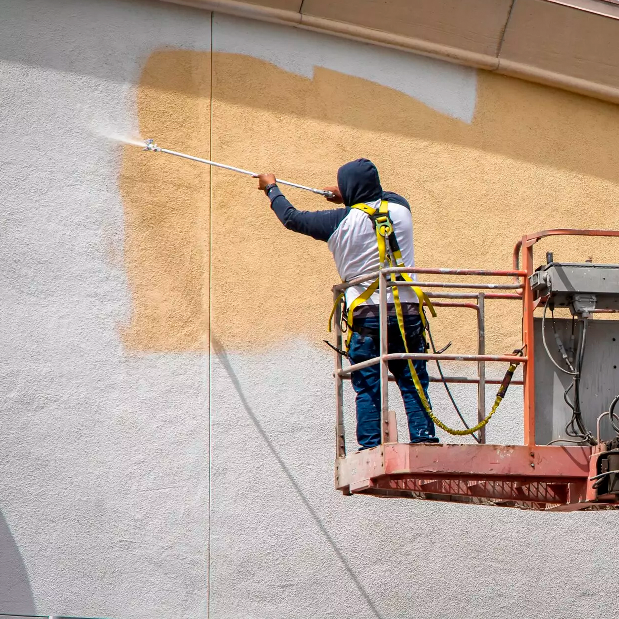 commercial Painting