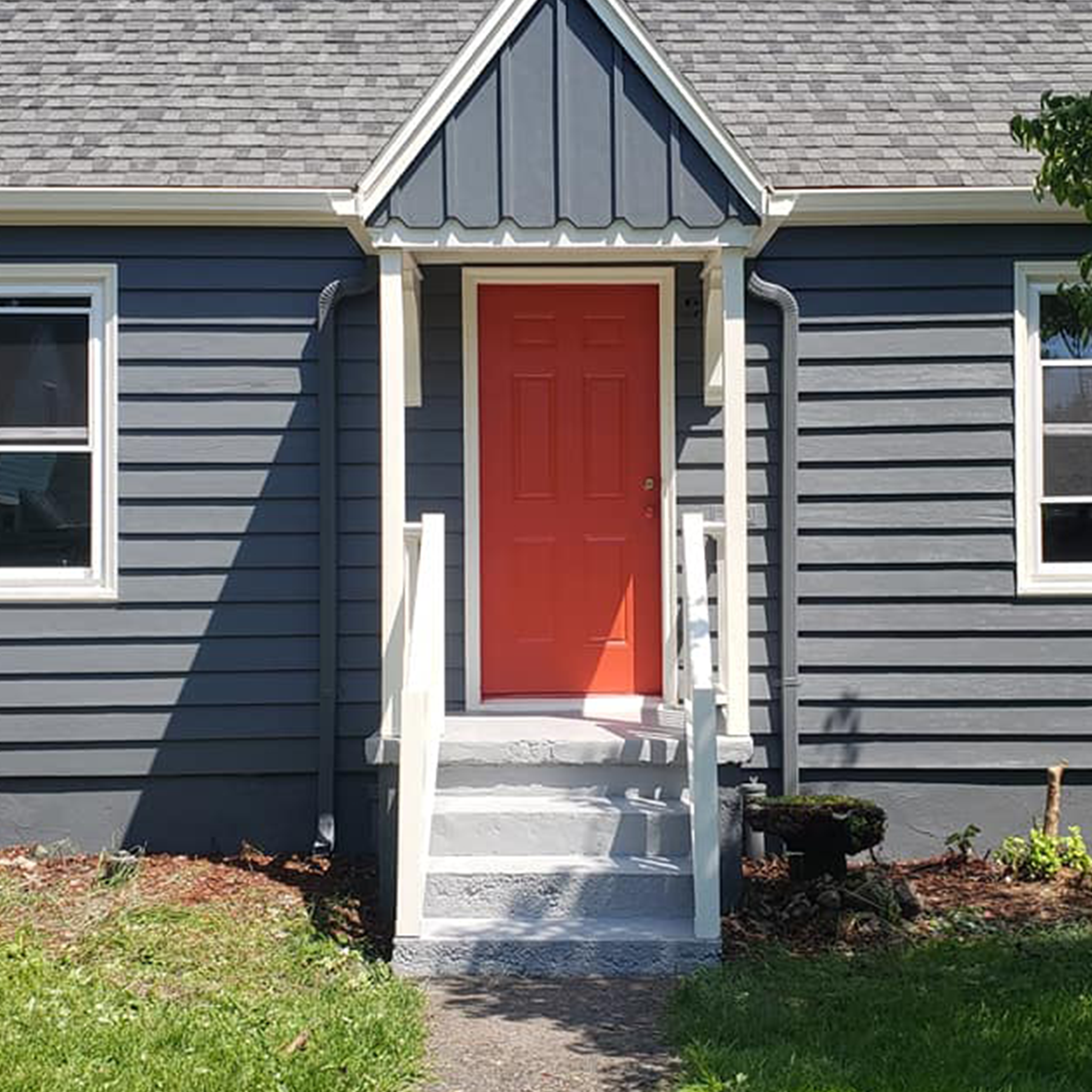 exterior Painting